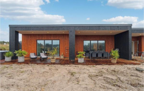 Awesome Home In Thisted With Sauna